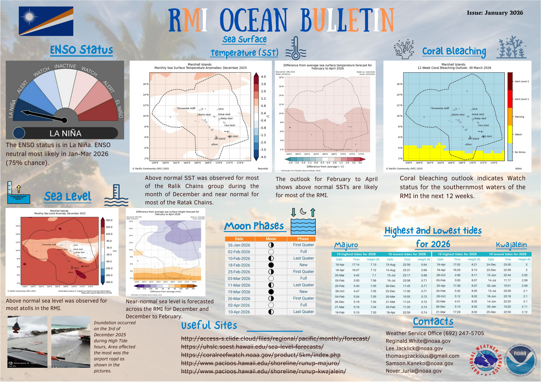 RMI_Ocean Bulletin_January_issue